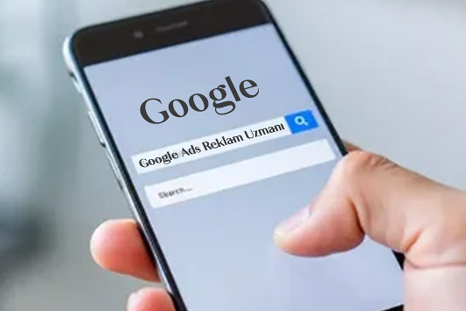 Google Ads Reklam Uzmanı - Google Ads Reklam Ver