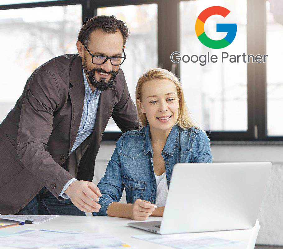 Google Partner Ajans