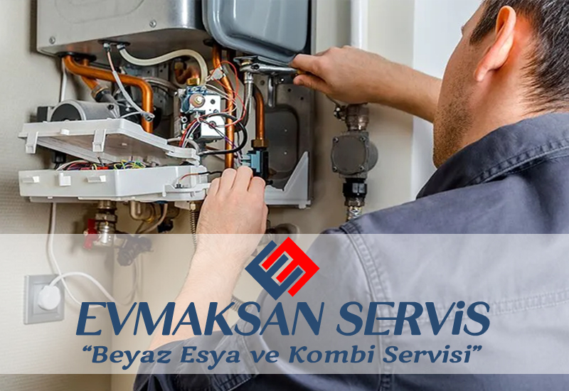 Beyaz Eşya ve Kombi Servisi